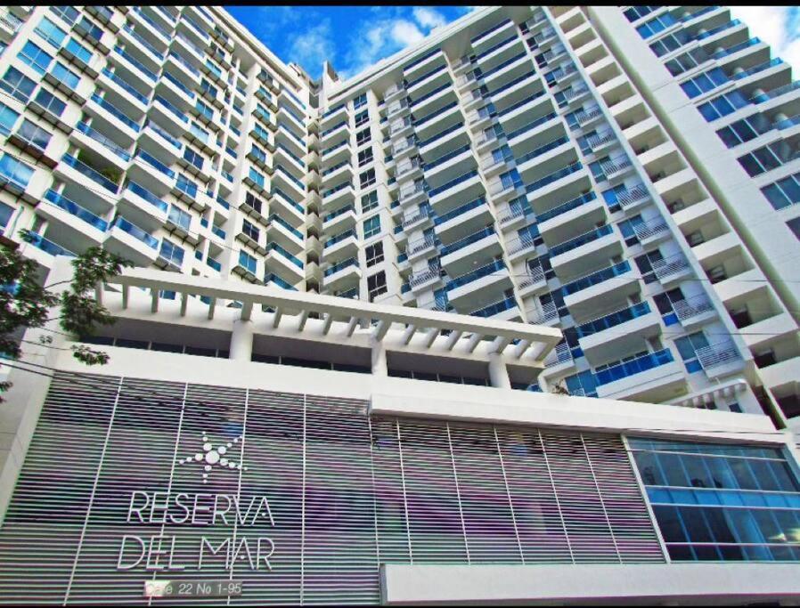 Apartment Espectacular De Lujo Con Vista Al Mar Y Salida Directa A La Playa