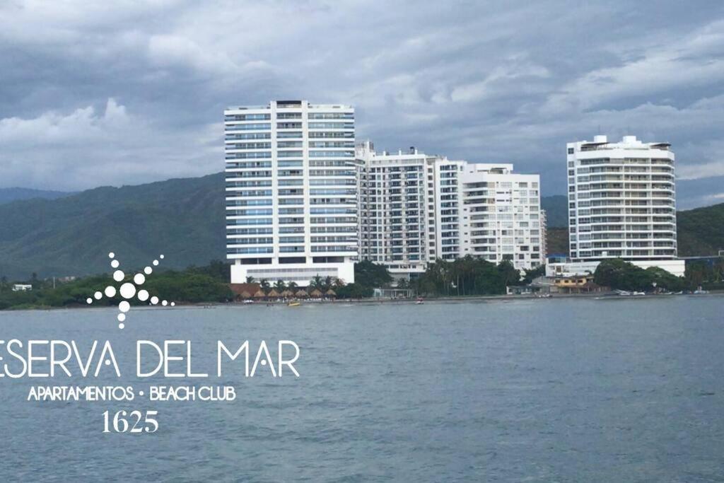 Espectacular De Lujo Con Vista Al Mar Y Salida Directa A La Playa