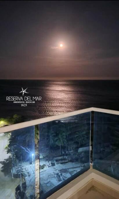 Apartment Espectacular De Lujo Con Vista Al Mar Y Salida Directa A La Playa Santa Marta (Magdalena)